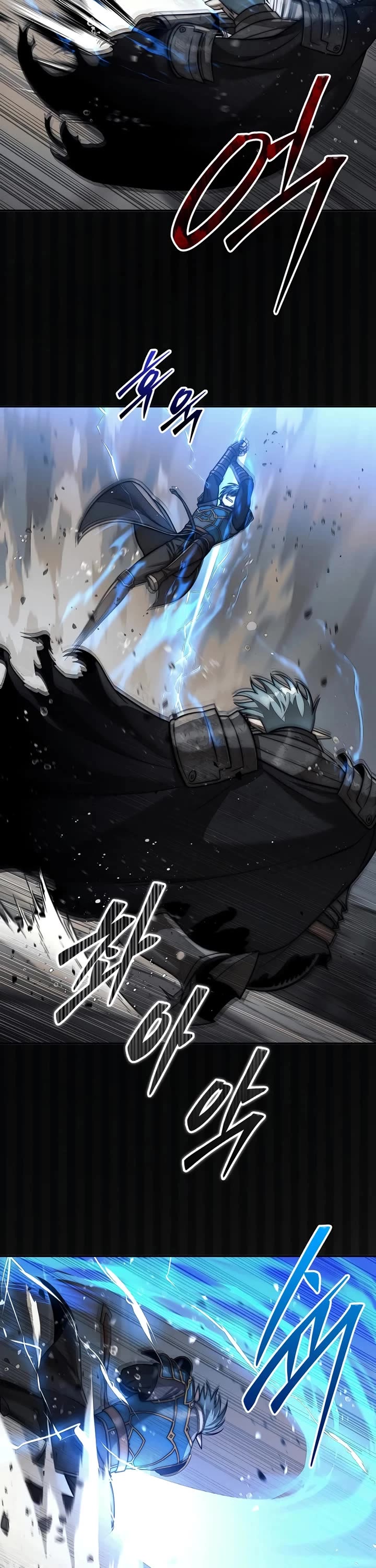 The 31st Piece Overturns the Board Chapter 109 page 13 - Chapter 109