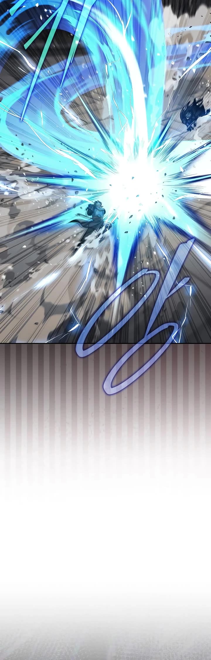 The 31st Piece Overturns the Board Chapter 109 page 15 - Chapter 109