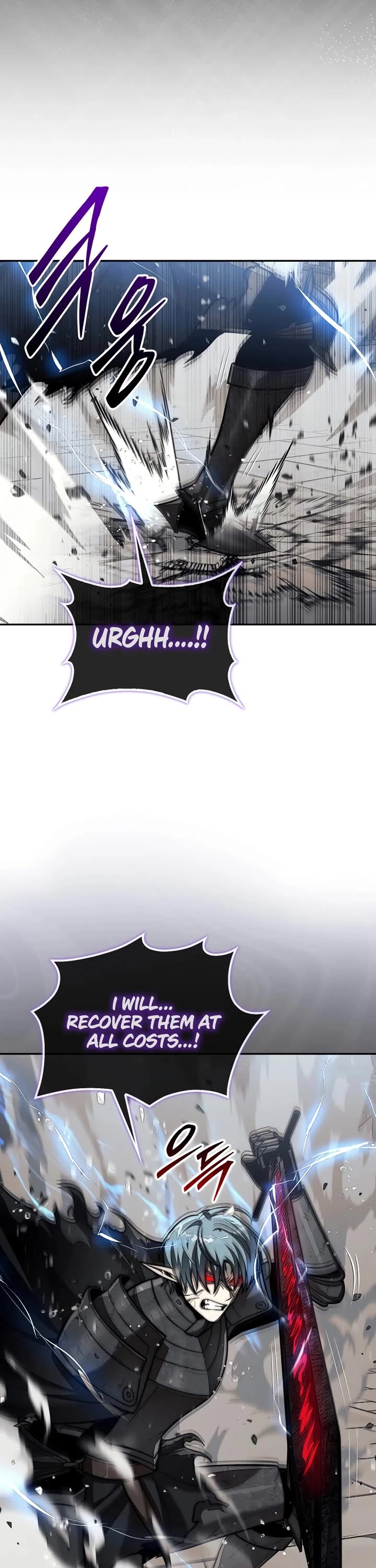 The 31st Piece Overturns the Board Chapter 109 page 18 - Chapter 109