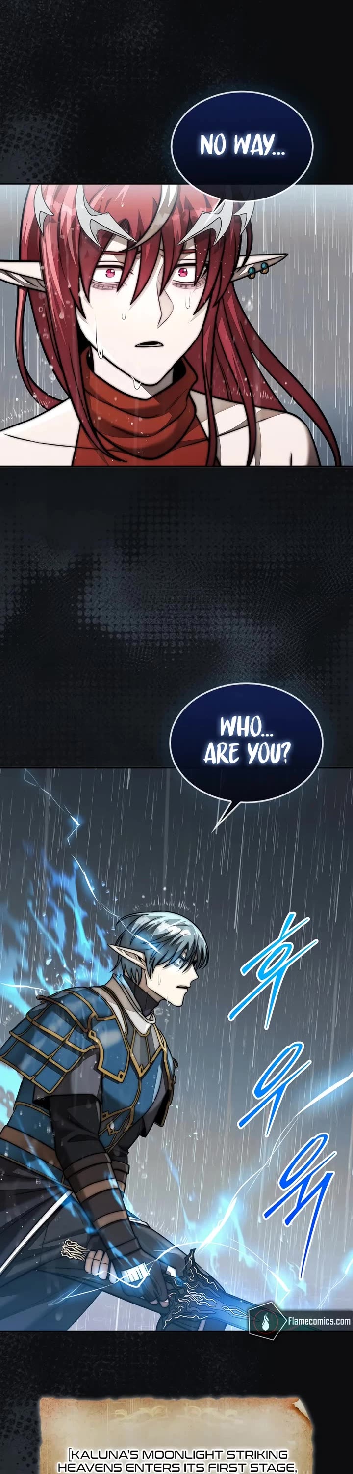 The 31st Piece Overturns the Board Chapter 109 page 2 - Chapter 109