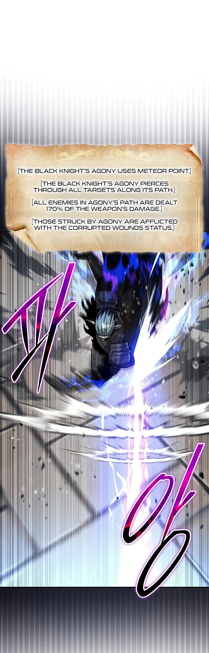 The 31st Piece Overturns the Board Chapter 109 page 20 - Chapter 109