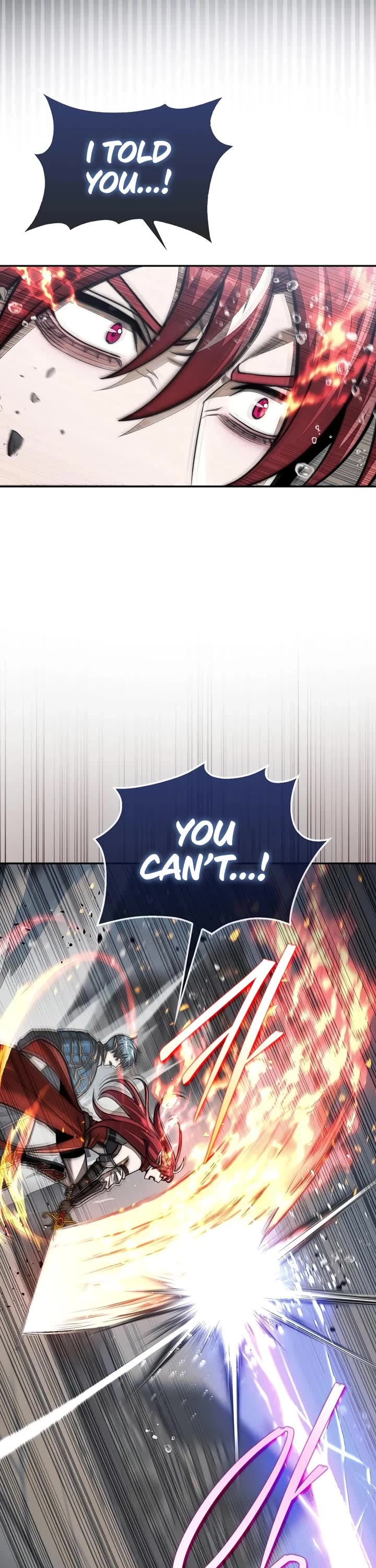 The 31st Piece Overturns the Board Chapter 109 page 21 - Chapter 109