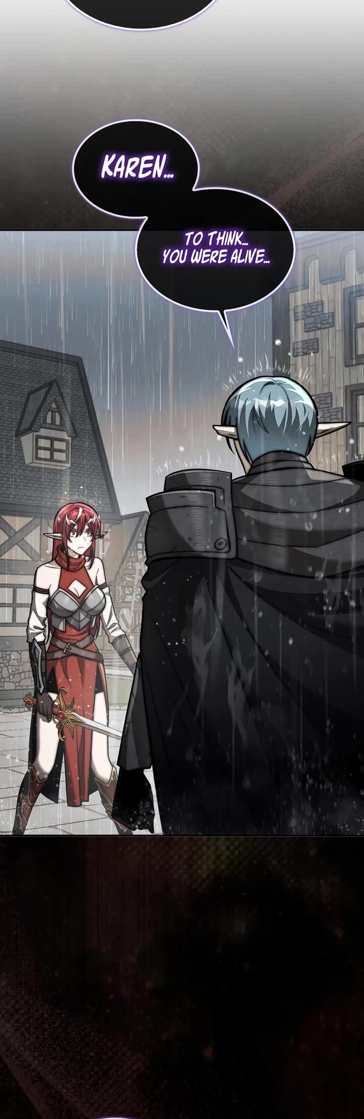 The 31st Piece Overturns the Board Chapter 109 page 25 - Chapter 109