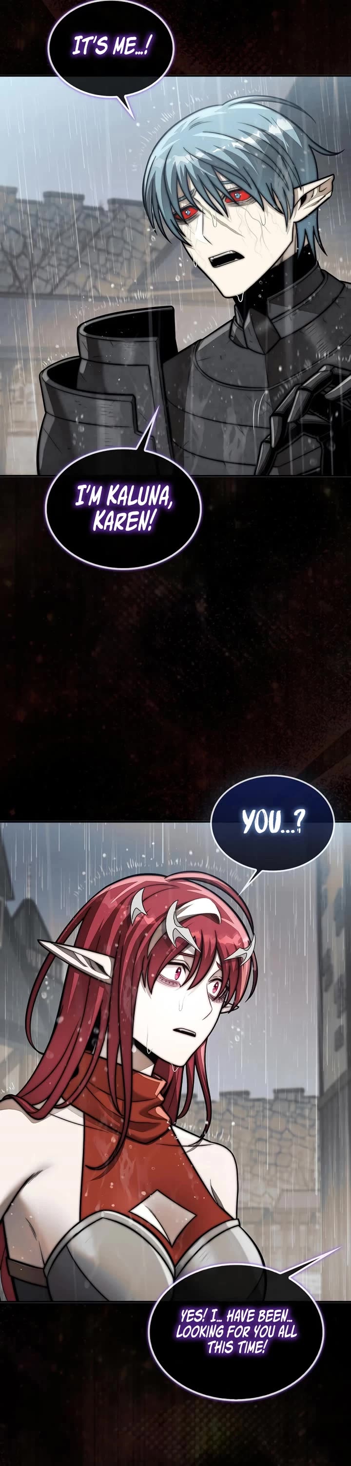 The 31st Piece Overturns the Board Chapter 109 page 26 - Chapter 109