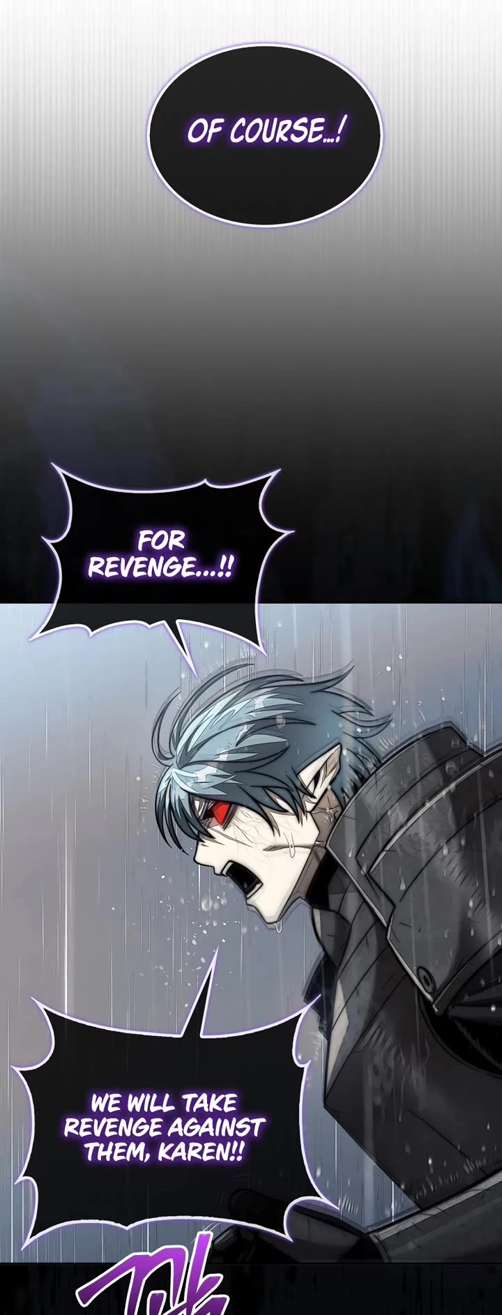 The 31st Piece Overturns the Board Chapter 109 page 29 - Chapter 109