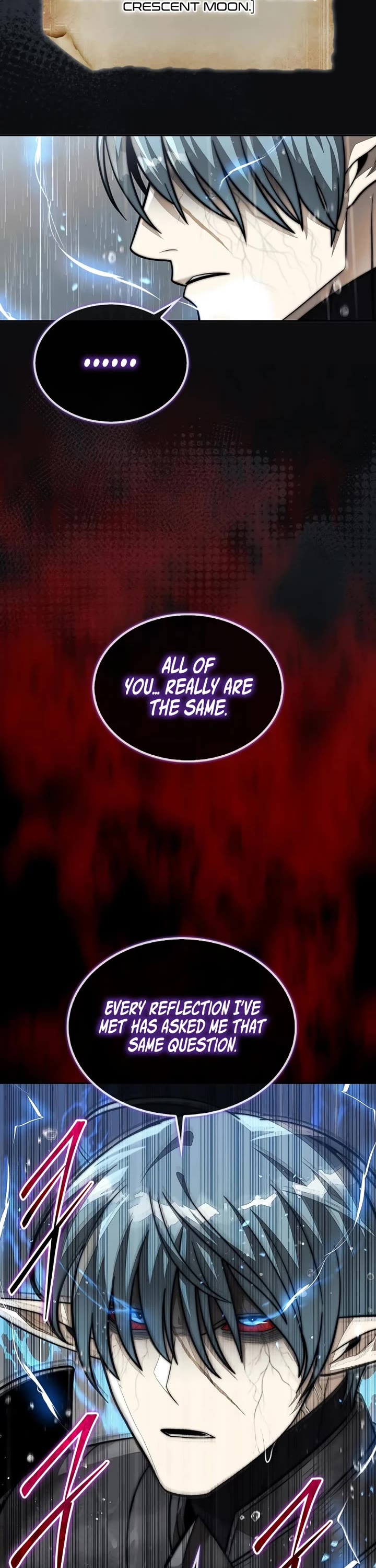 The 31st Piece Overturns the Board Chapter 109 page 3 - Chapter 109