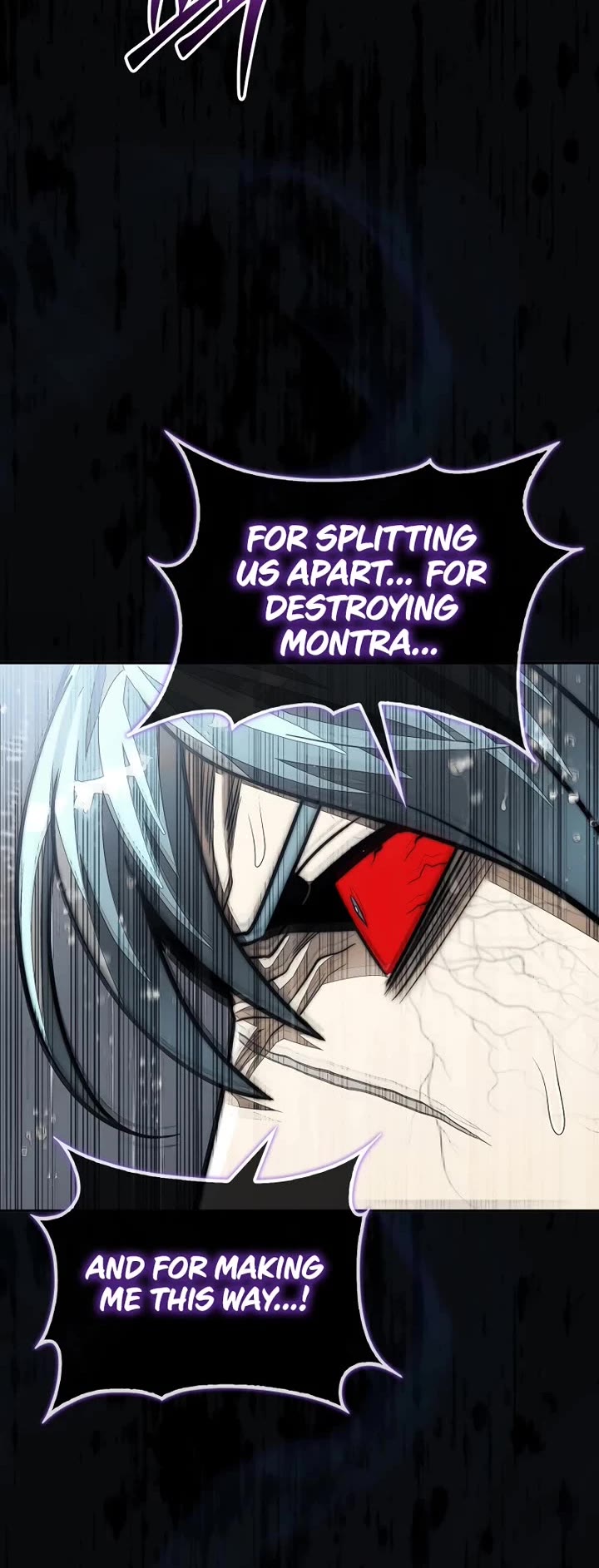 The 31st Piece Overturns the Board Chapter 109 page 30 - Chapter 109