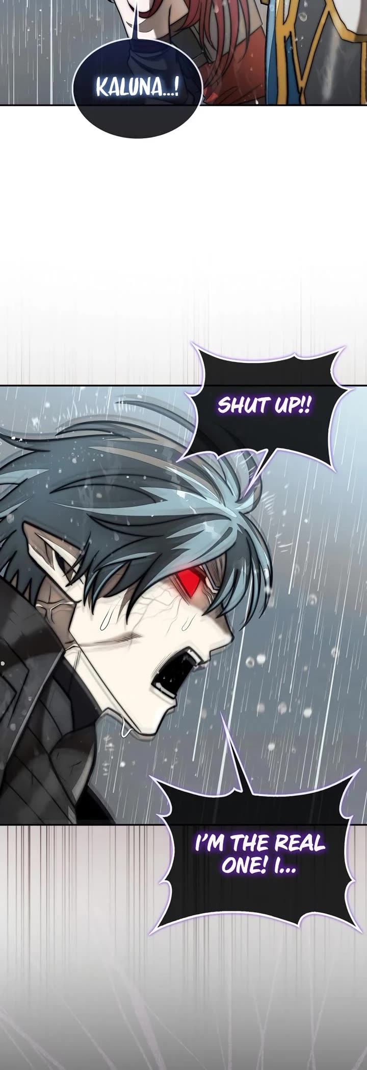 The 31st Piece Overturns the Board Chapter 109 page 35 - Chapter 109