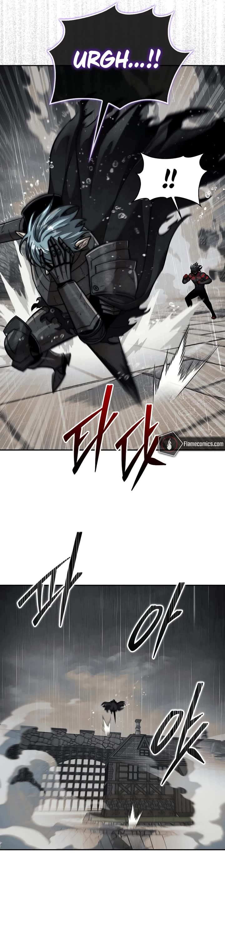 The 31st Piece Overturns the Board Chapter 109 page 38 - Chapter 109