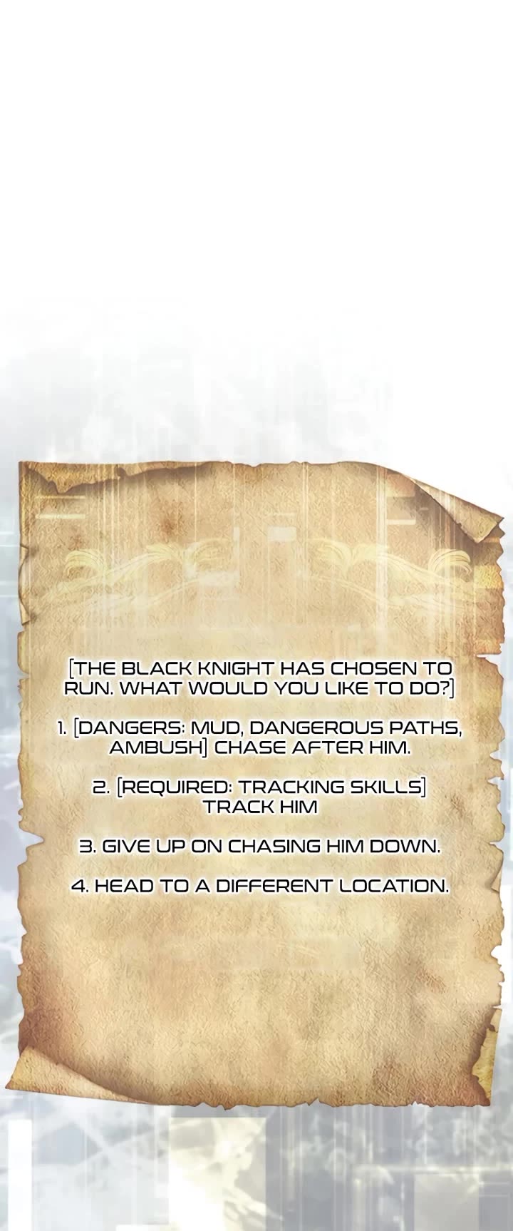 The 31st Piece Overturns the Board Chapter 109 page 39 - Chapter 109