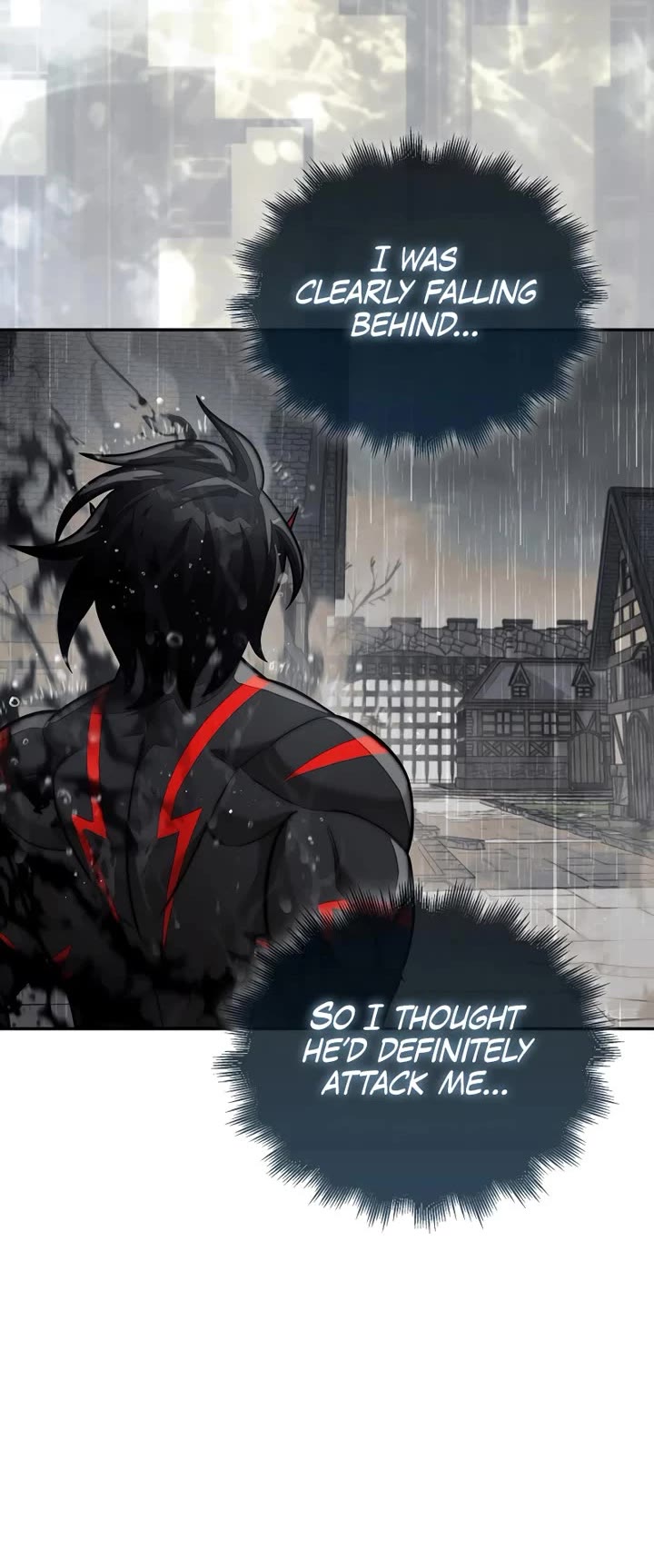 The 31st Piece Overturns the Board Chapter 109 page 40 - Chapter 109