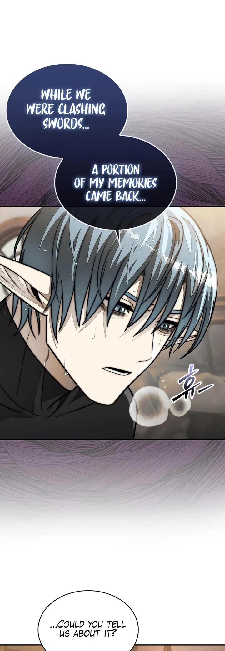 The 31st Piece Overturns the Board Chapter 109 page 44 - Chapter 109