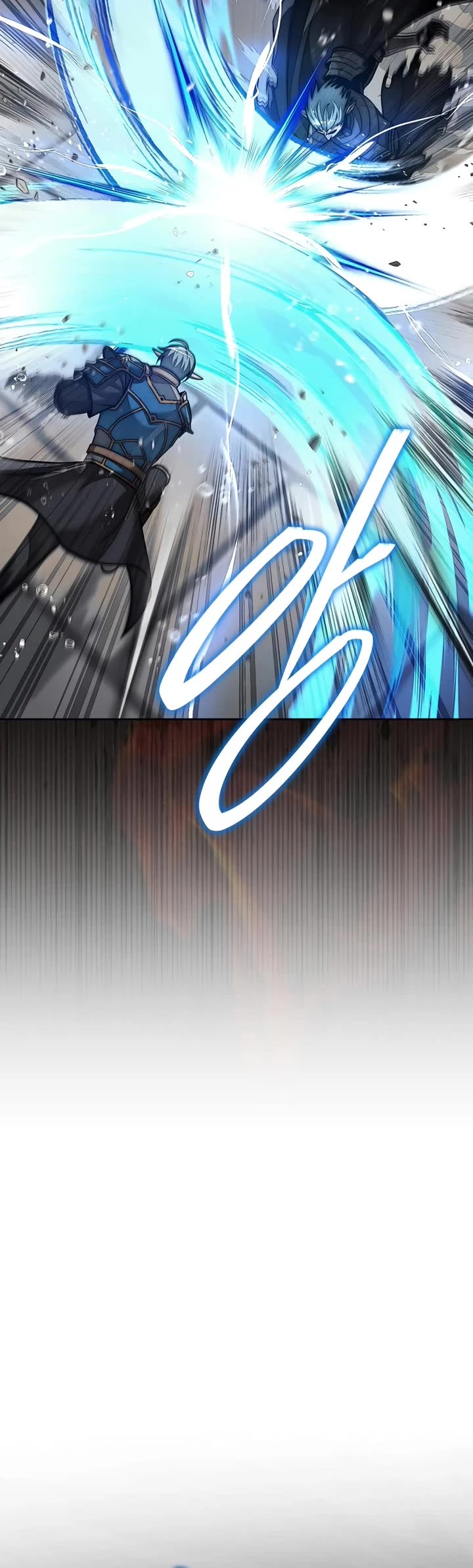 The 31st Piece Overturns the Board Chapter 109 page 5 - Chapter 109