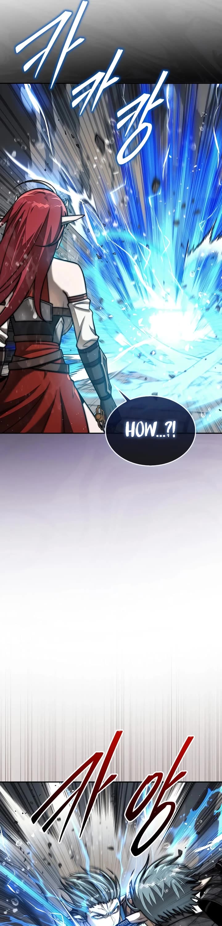The 31st Piece Overturns the Board Chapter 109 page 6 - Chapter 109