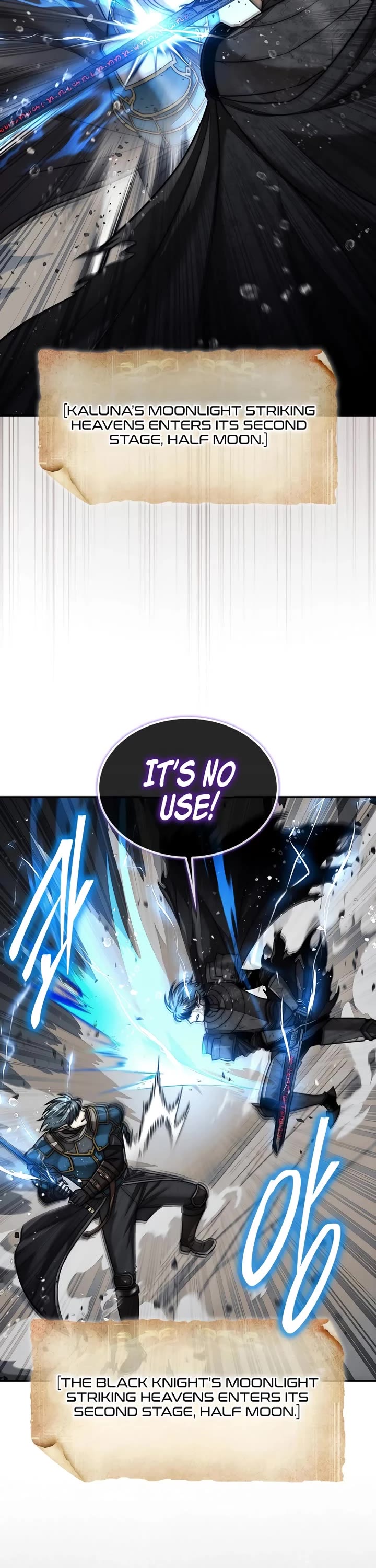 The 31st Piece Overturns the Board Chapter 109 page 7 - Chapter 109