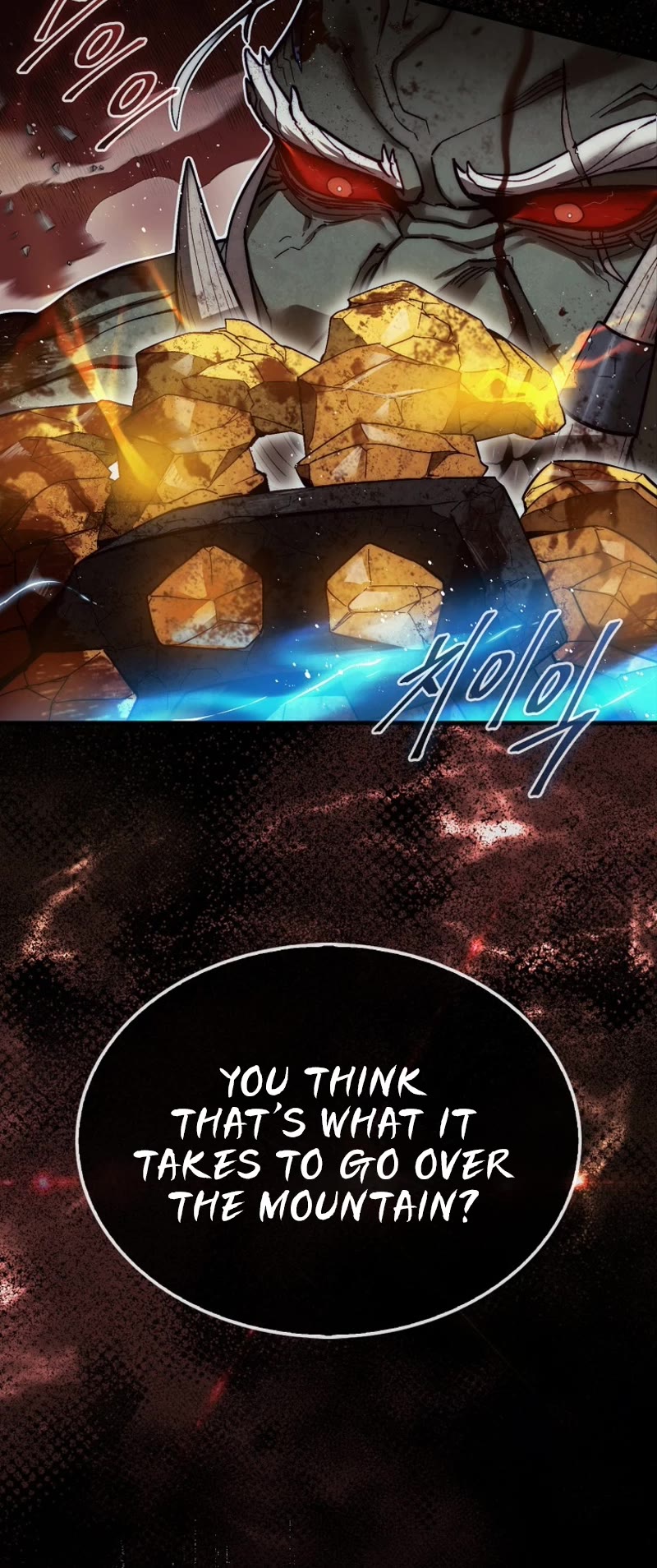 The 31st Piece Overturns the Board Chapter 11 page 12 - Chapter 11