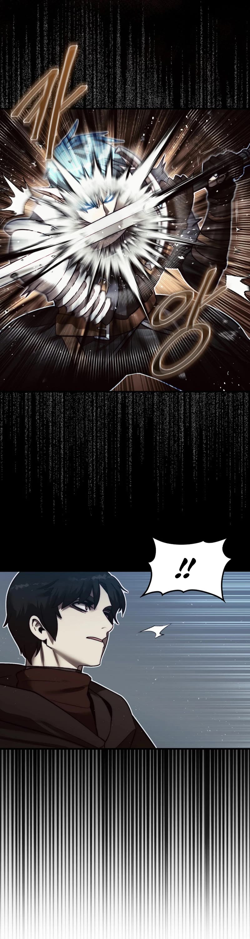 The 31st Piece Overturns the Board Chapter 11 page 13 - Chapter 11