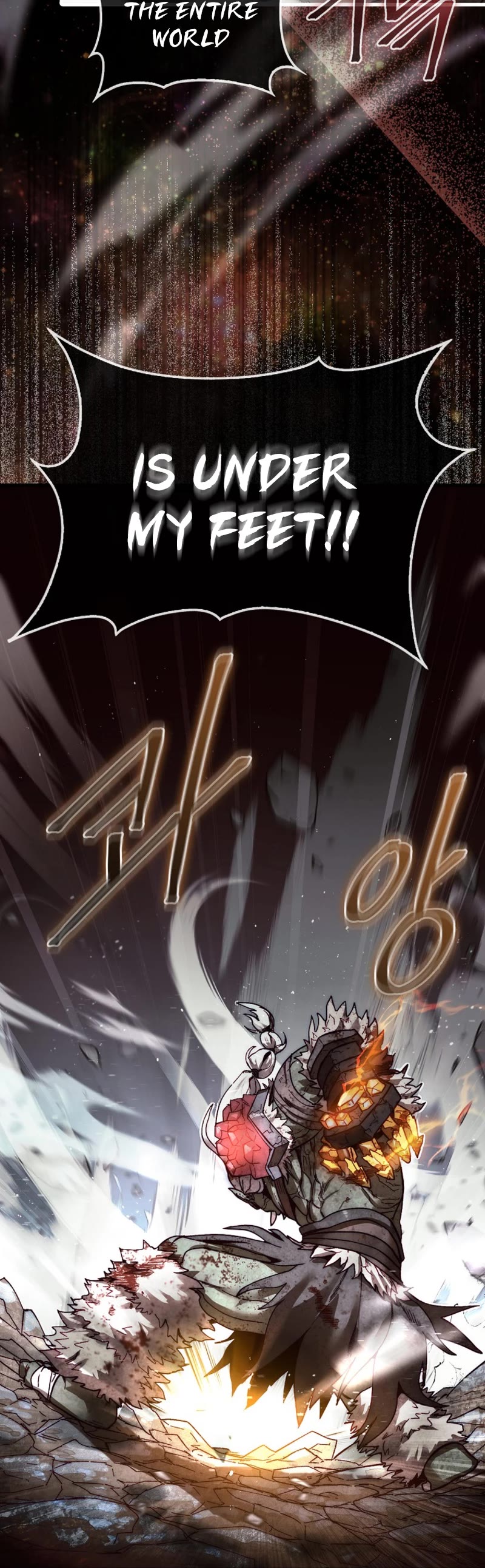 The 31st Piece Overturns the Board Chapter 11 page 18 - Chapter 11
