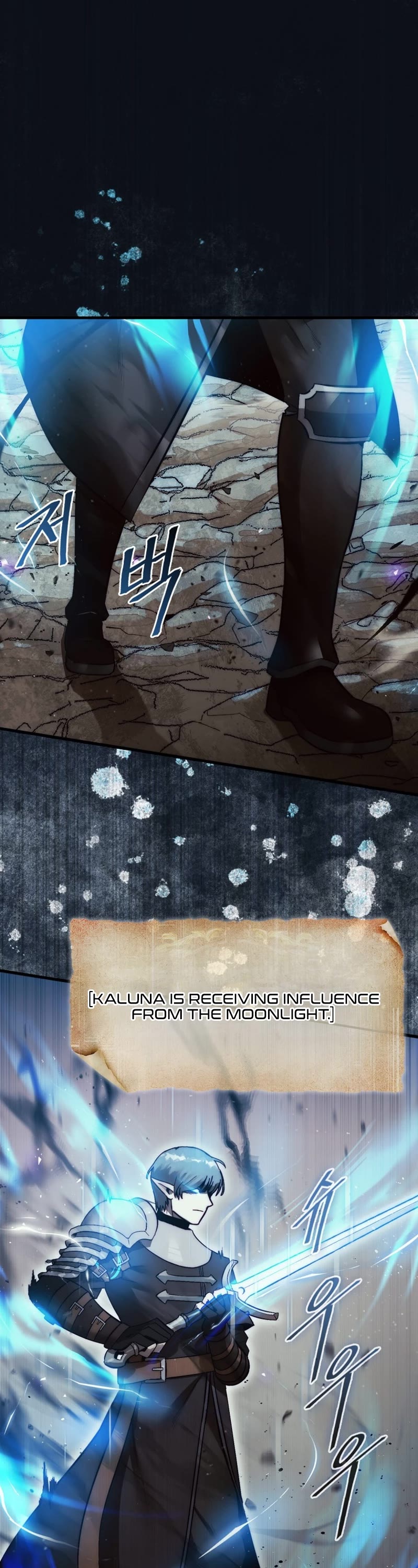 The 31st Piece Overturns the Board Chapter 11 page 2 - Chapter 11