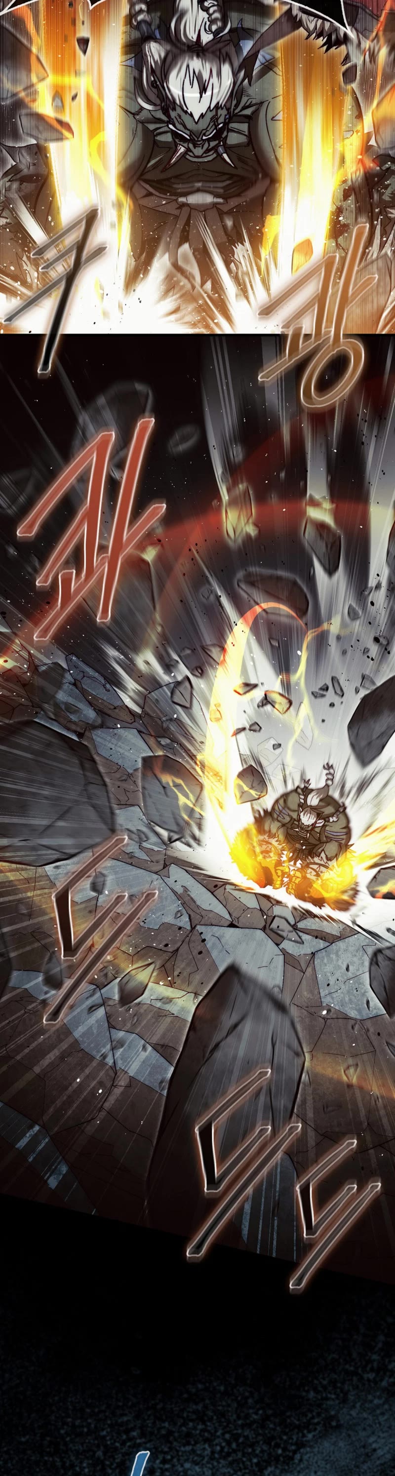The 31st Piece Overturns the Board Chapter 11 page 22 - Chapter 11