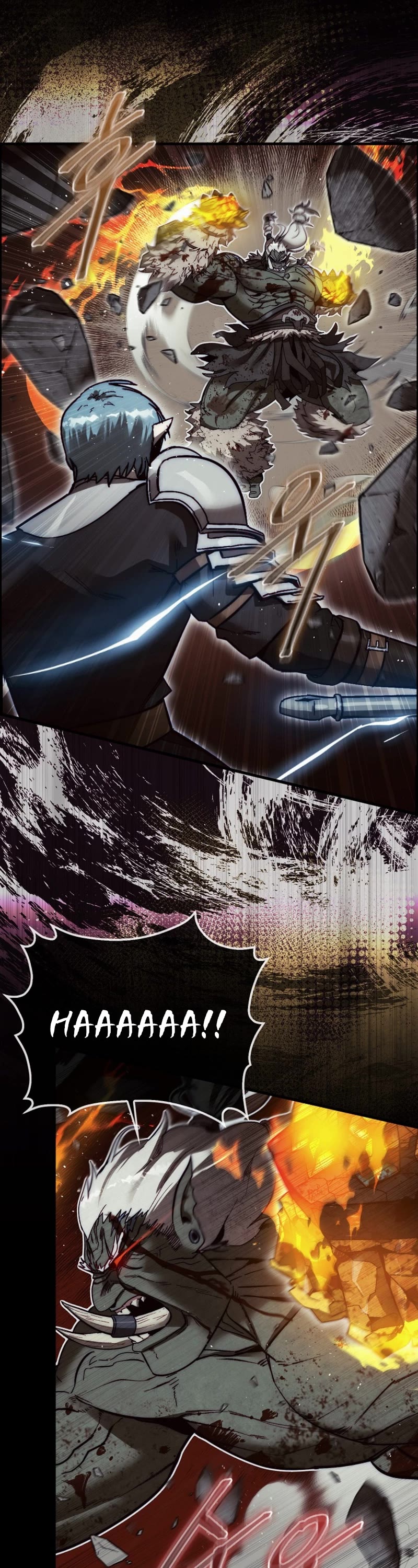 The 31st Piece Overturns the Board Chapter 11 page 24 - Chapter 11