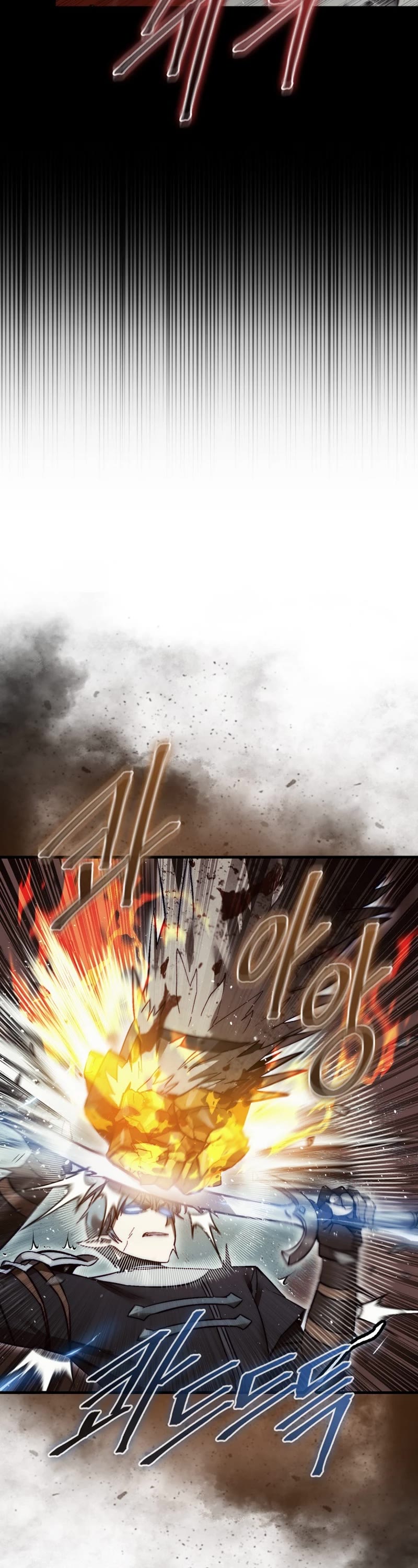 The 31st Piece Overturns the Board Chapter 11 page 25 - Chapter 11