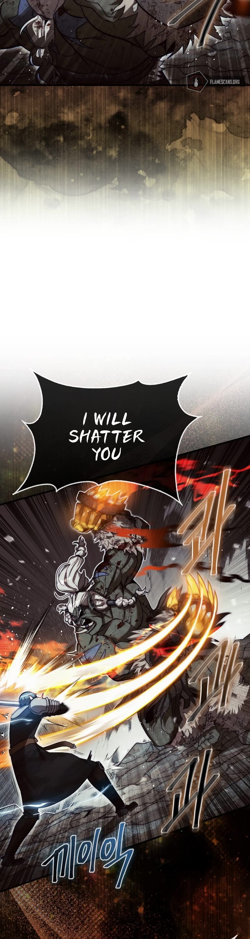 The 31st Piece Overturns the Board Chapter 11 page 30 - Chapter 11