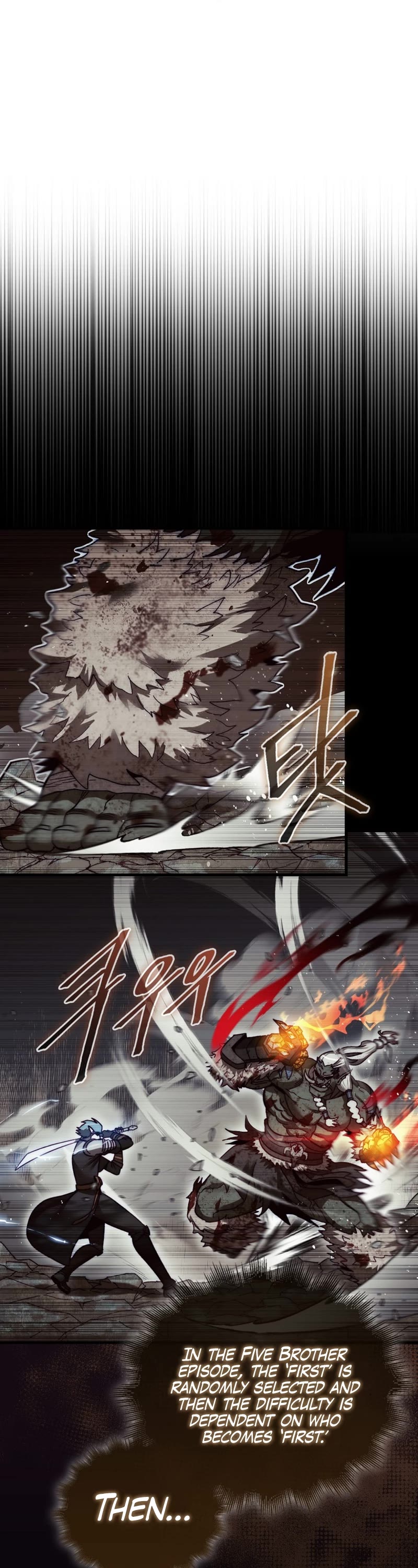 The 31st Piece Overturns the Board Chapter 11 page 35 - Chapter 11