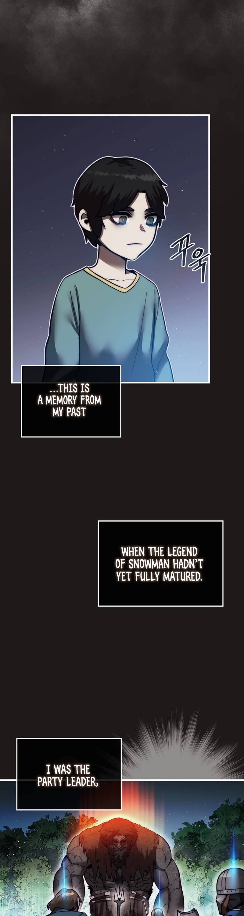 The 31st Piece Overturns the Board Chapter 11 page 43 - Chapter 11