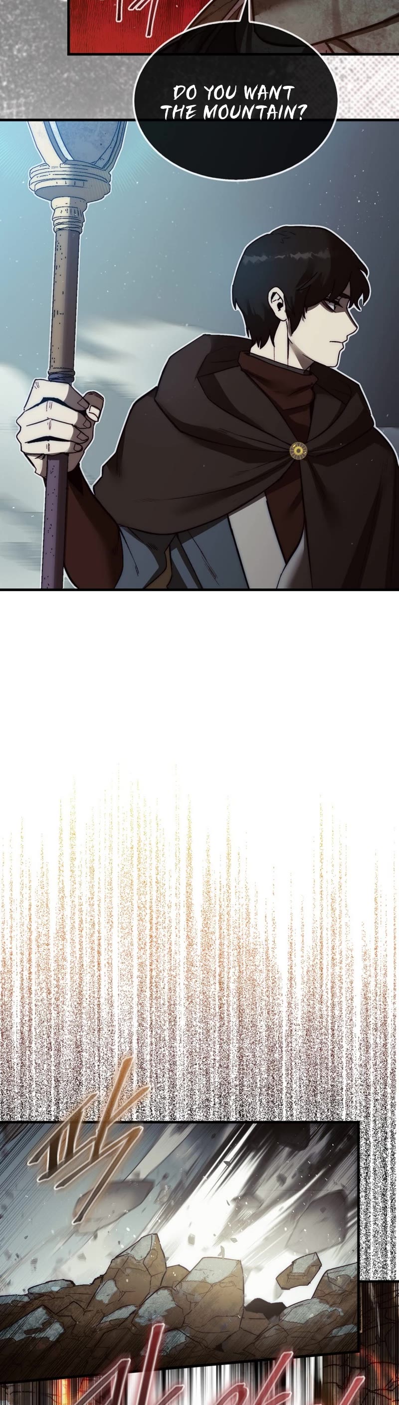 The 31st Piece Overturns the Board Chapter 11 page 5 - Chapter 11