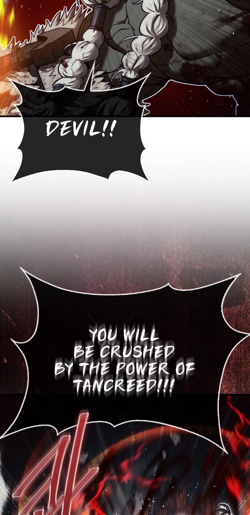 The 31st Piece Overturns the Board Chapter 11 page 57 - Chapter 11