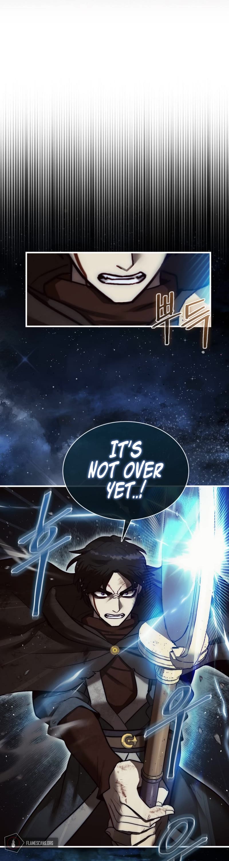 The 31st Piece Overturns the Board Chapter 11 page 59 - Chapter 11