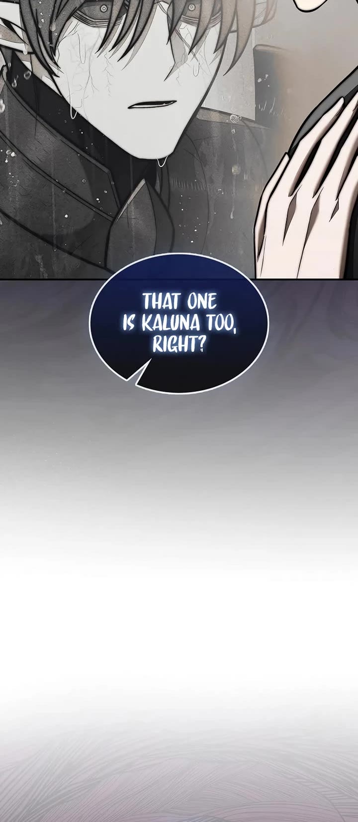 The 31st Piece Overturns the Board Chapter 110 page 10 - Chapter 110
