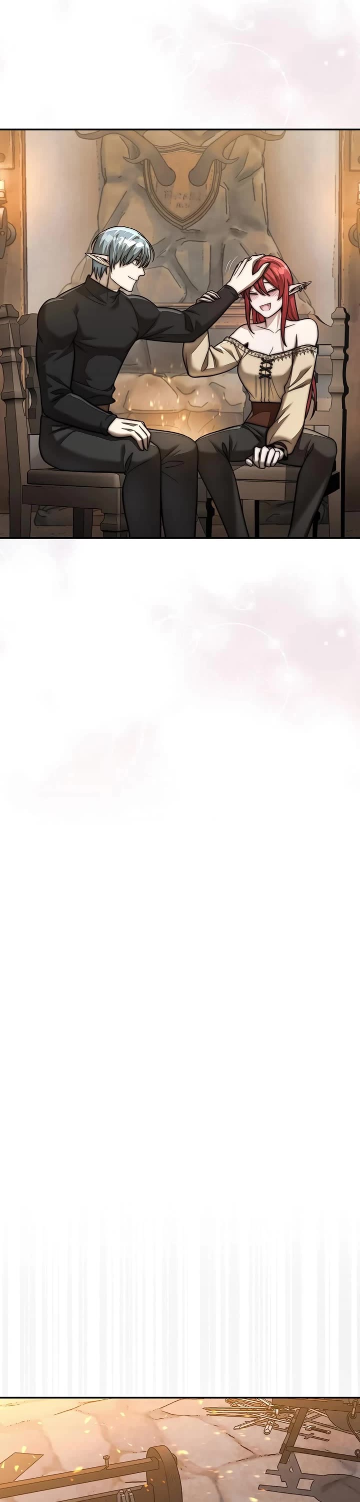 The 31st Piece Overturns the Board Chapter 110 page 17 - Chapter 110