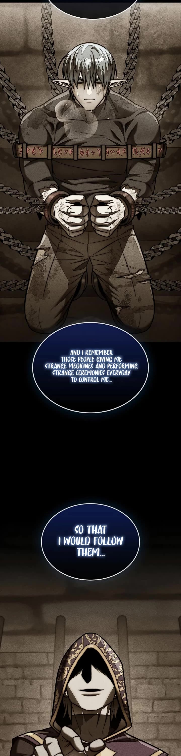 The 31st Piece Overturns the Board Chapter 110 page 2 - Chapter 110