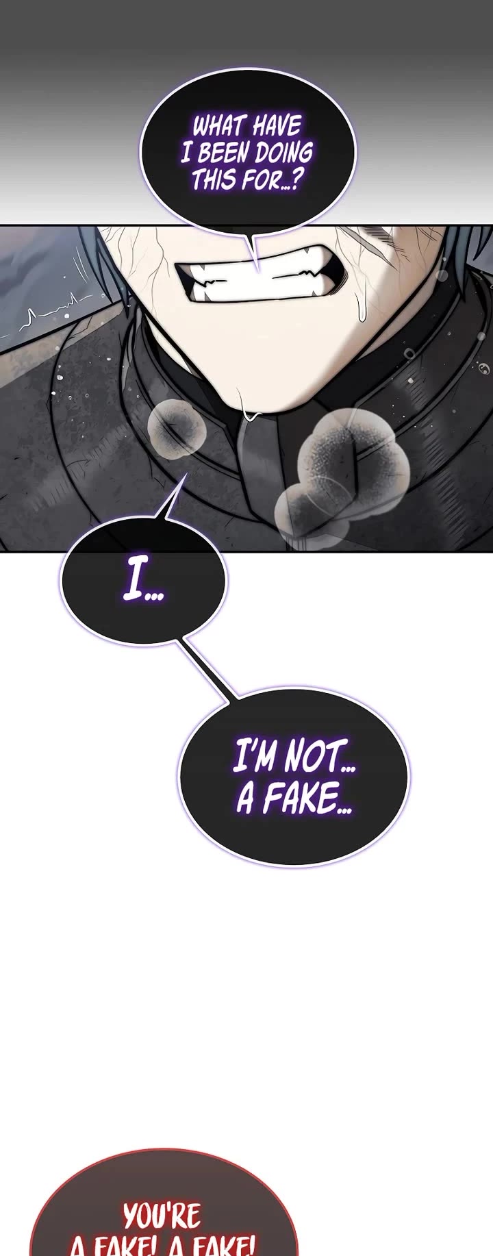 The 31st Piece Overturns the Board Chapter 110 page 29 - Chapter 110