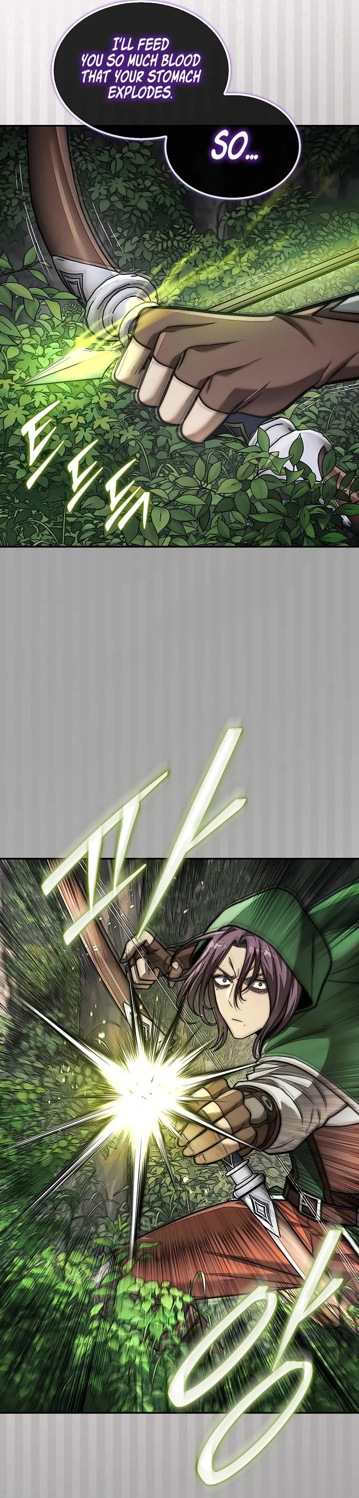 The 31st Piece Overturns the Board Chapter 110 page 31 - Chapter 110