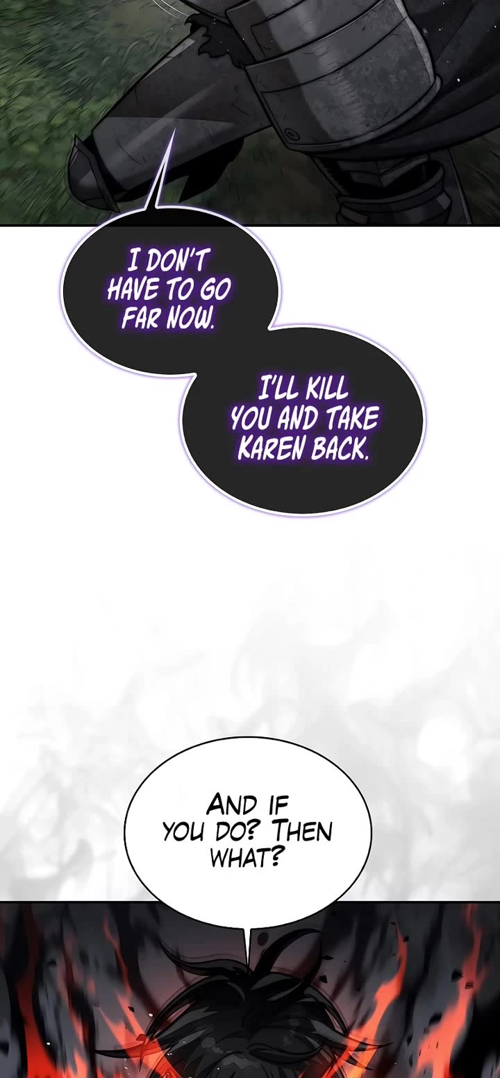 The 31st Piece Overturns the Board Chapter 110 page 34 - Chapter 110