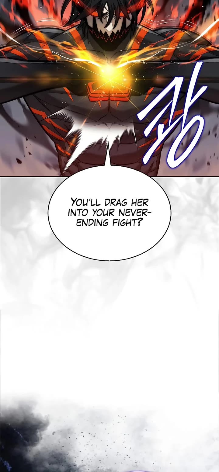 The 31st Piece Overturns the Board Chapter 110 page 35 - Chapter 110
