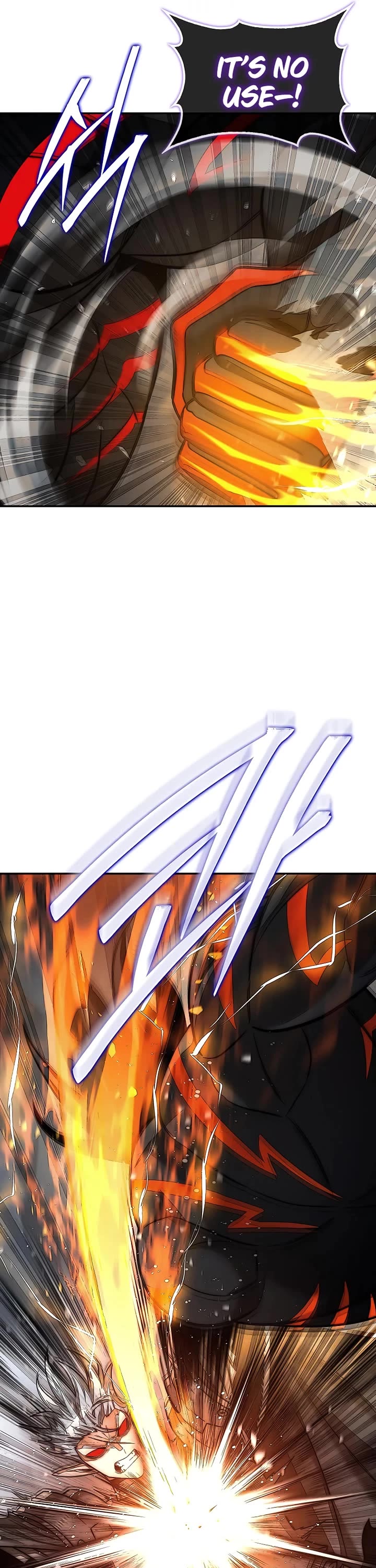 The 31st Piece Overturns the Board Chapter 110 page 41 - Chapter 110