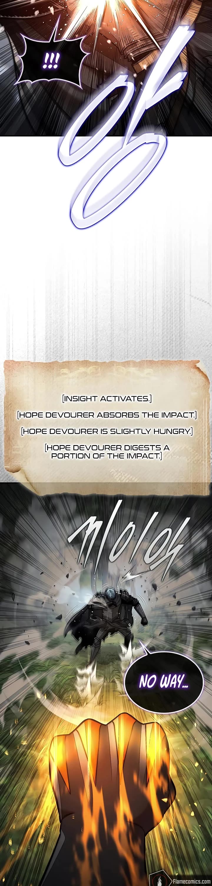 The 31st Piece Overturns the Board Chapter 110 page 42 - Chapter 110