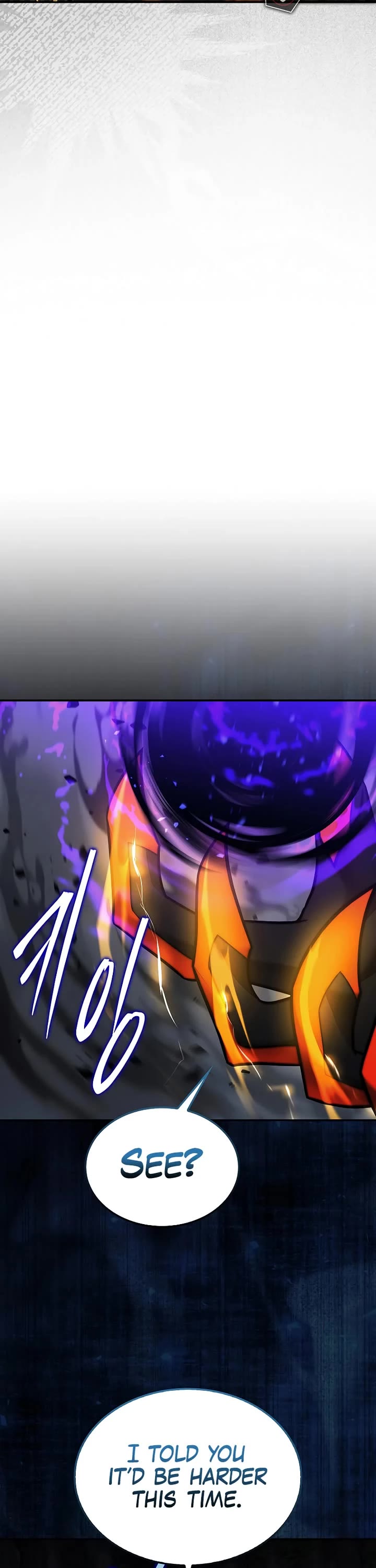 The 31st Piece Overturns the Board Chapter 110 page 43 - Chapter 110