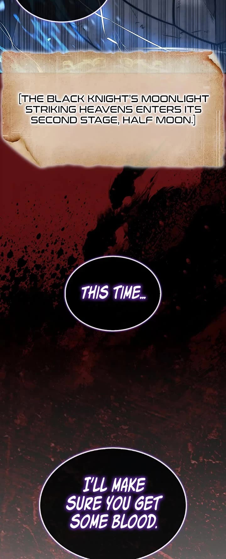 The 31st Piece Overturns the Board Chapter 110 page 47 - Chapter 110