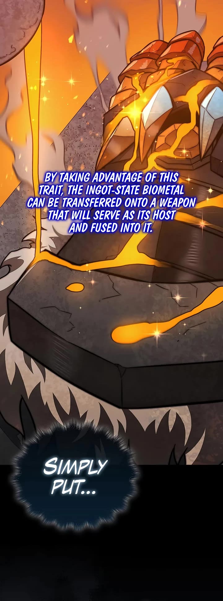 The 31st Piece Overturns the Board Chapter 111 page 10 - Chapter 111