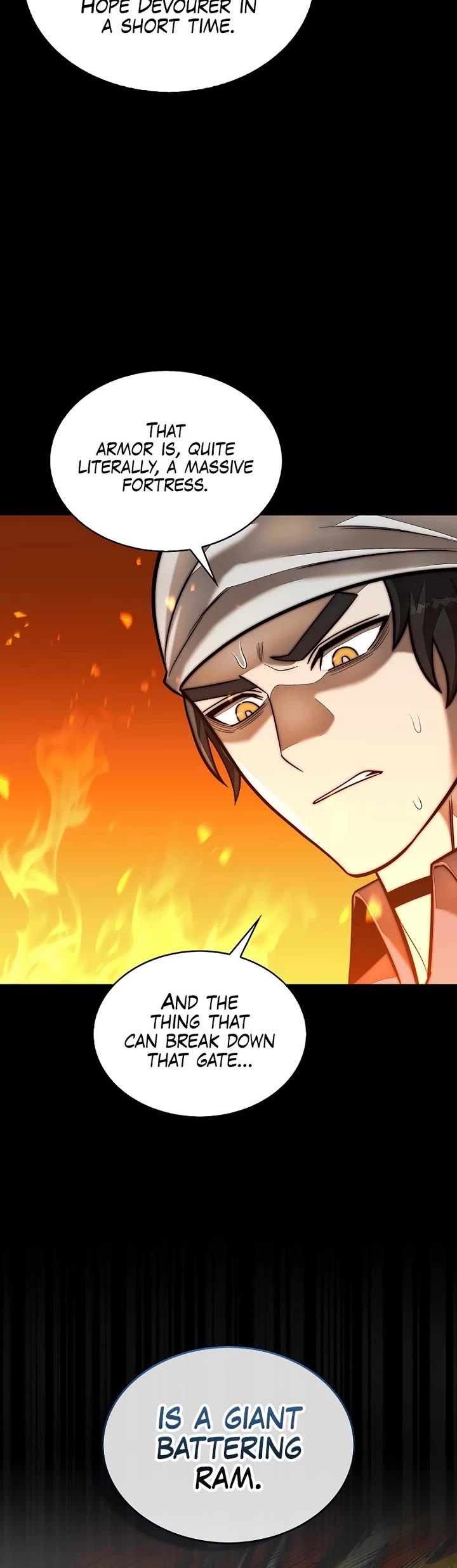 The 31st Piece Overturns the Board Chapter 111 page 14 - Chapter 111