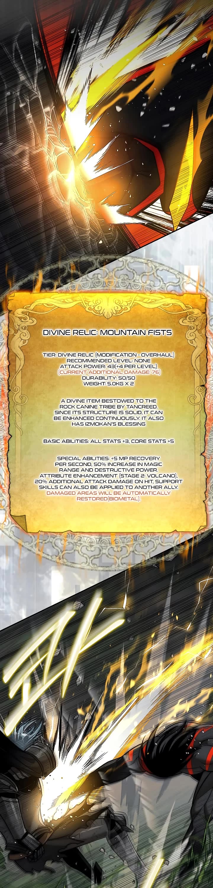The 31st Piece Overturns the Board Chapter 111 page 15 - Chapter 111