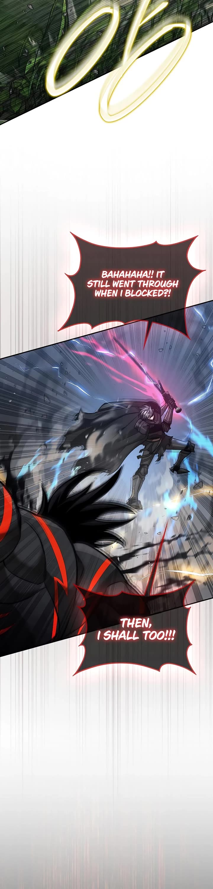 The 31st Piece Overturns the Board Chapter 111 page 16 - Chapter 111