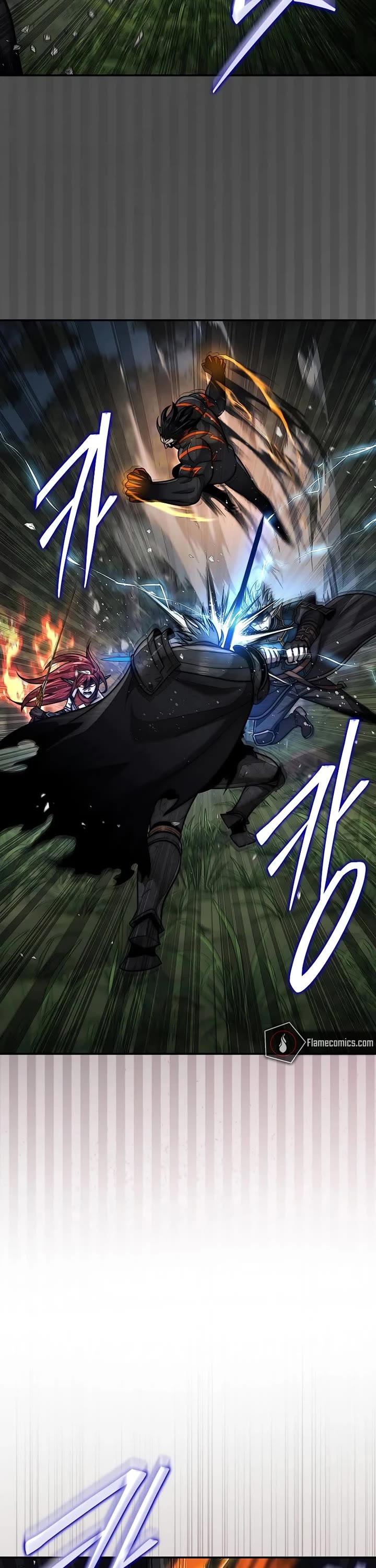 The 31st Piece Overturns the Board Chapter 111 page 2 - Chapter 111