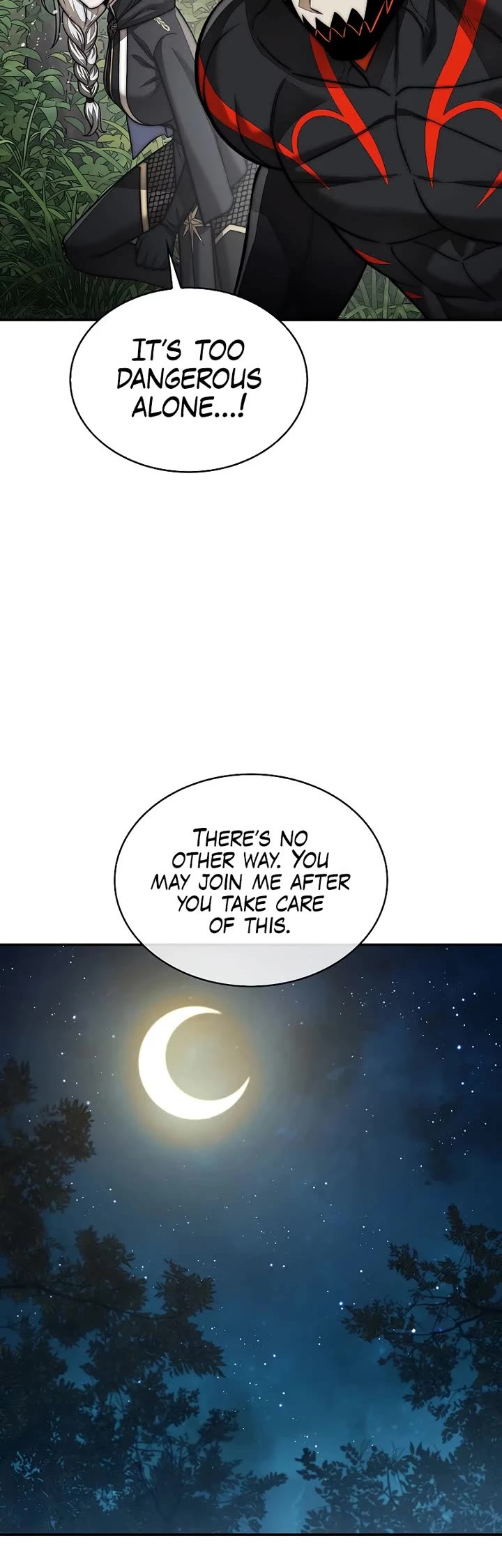 The 31st Piece Overturns the Board Chapter 111 page 24 - Chapter 111