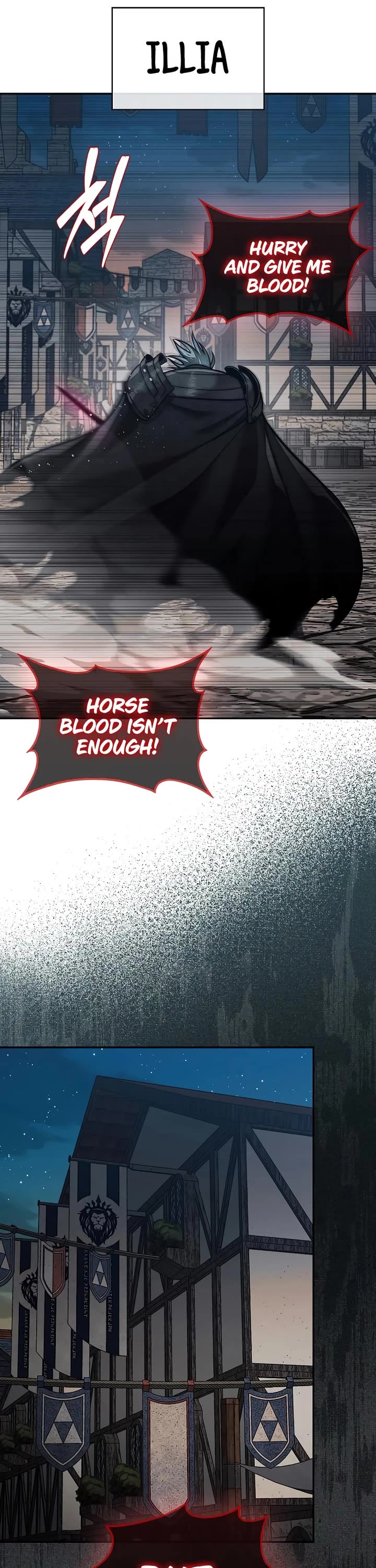 The 31st Piece Overturns the Board Chapter 111 page 26 - Chapter 111